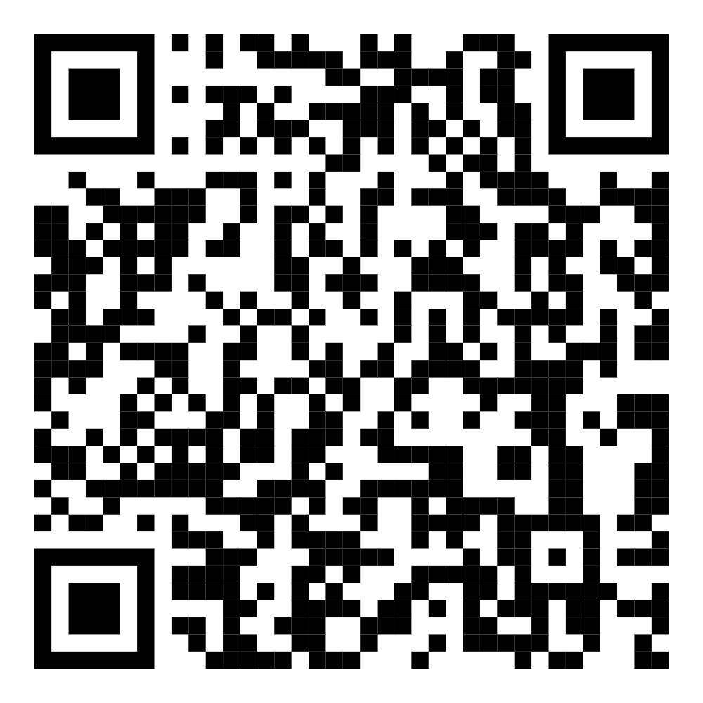 Google 360° Tour Scan QR Code