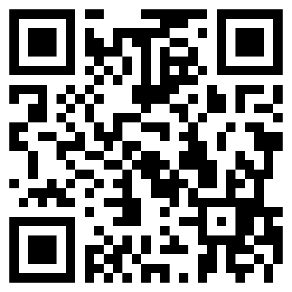 Google 360° Tour Scan QR Code