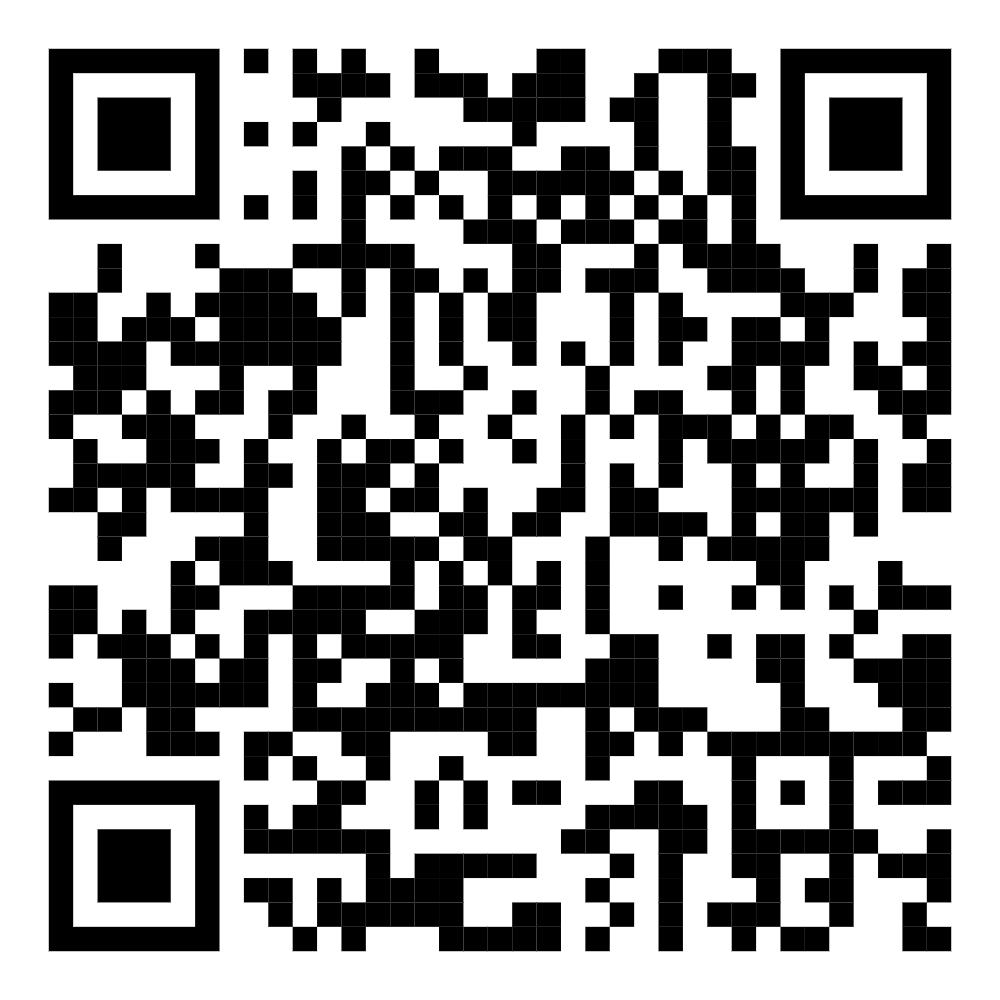 Google 360&deg; Tour Scan QR Code