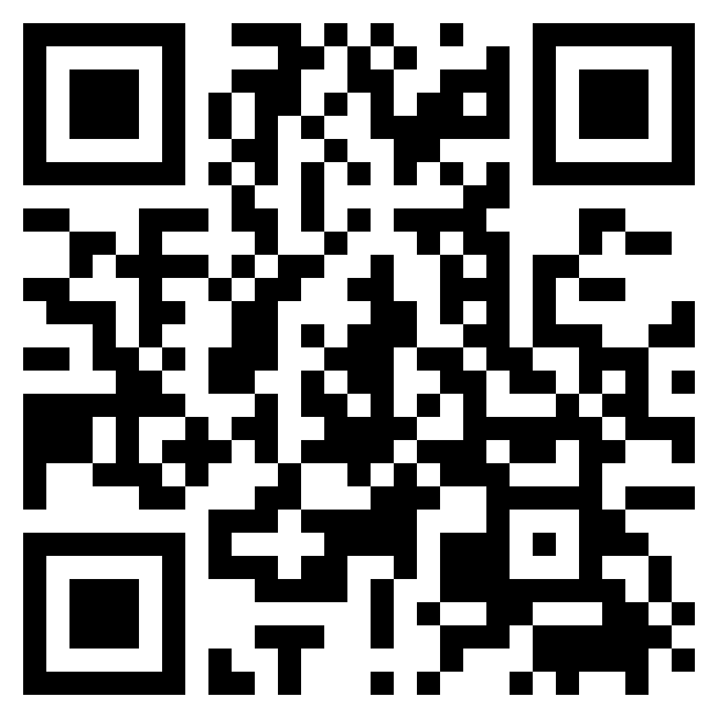 Google 360° Tour Scan QR Code