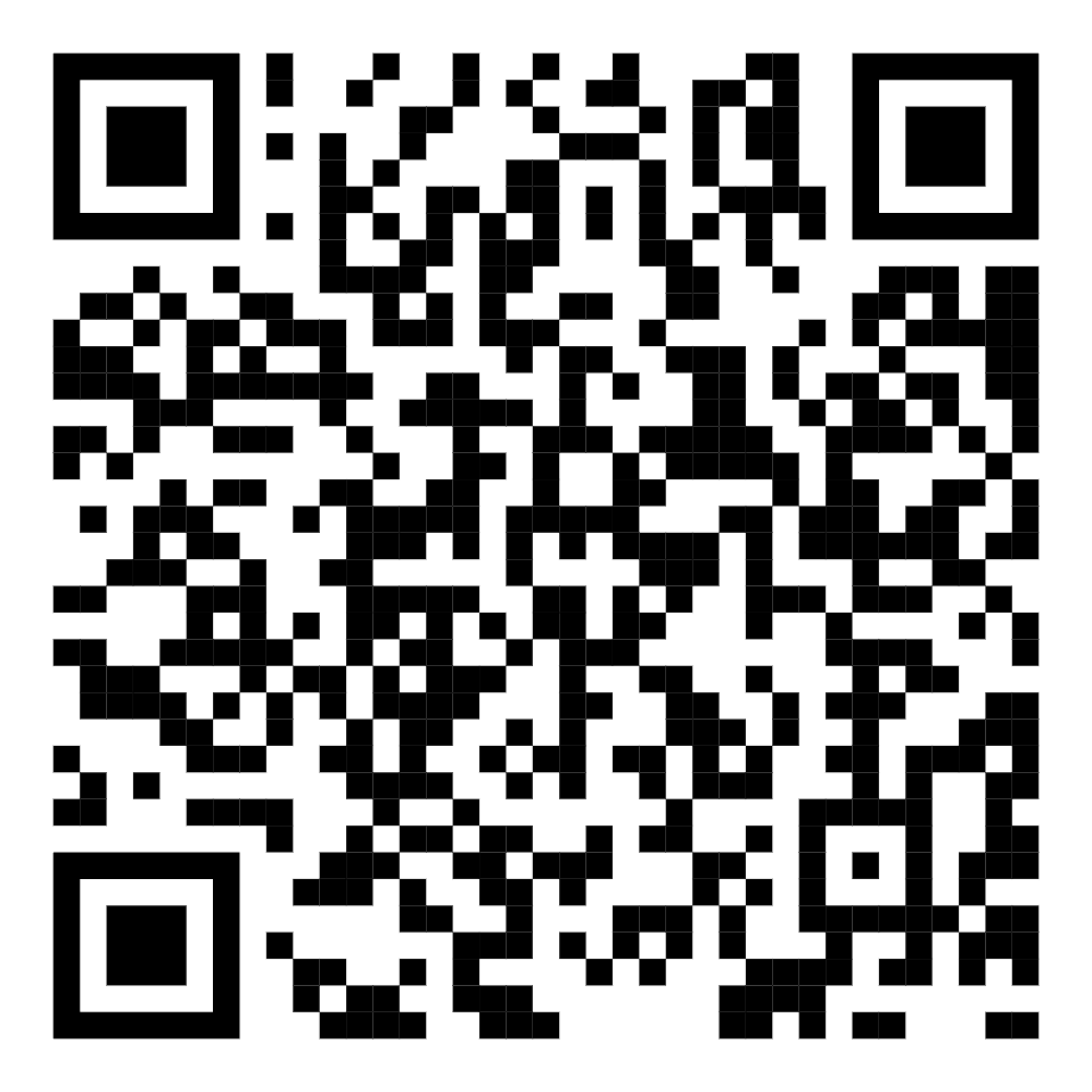 Google 360° Tour Scan QR Code