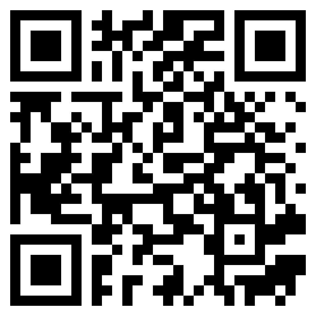 Google 360° Tour Scan QR Code