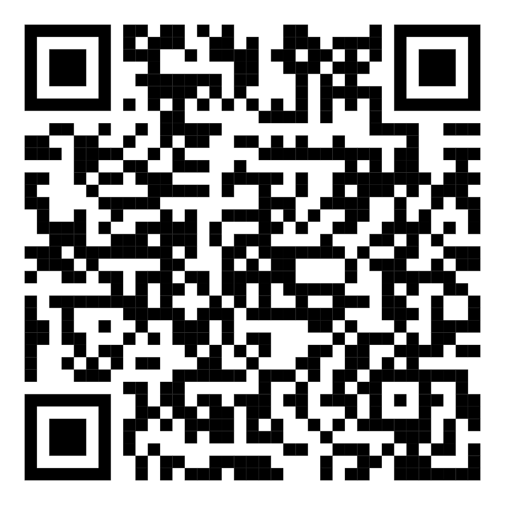 Google 360° Tour Scan QR Code