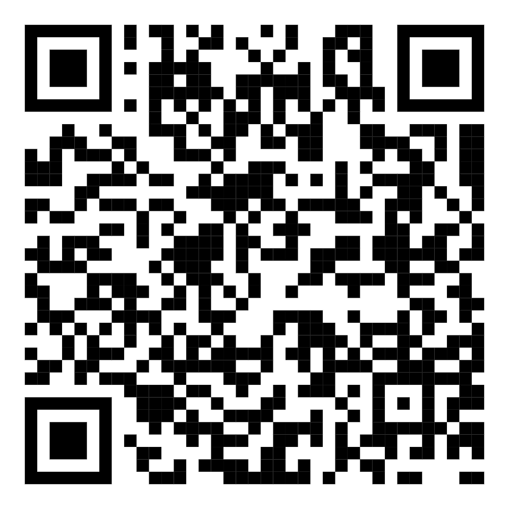 Google 360° Tour Scan QR Code