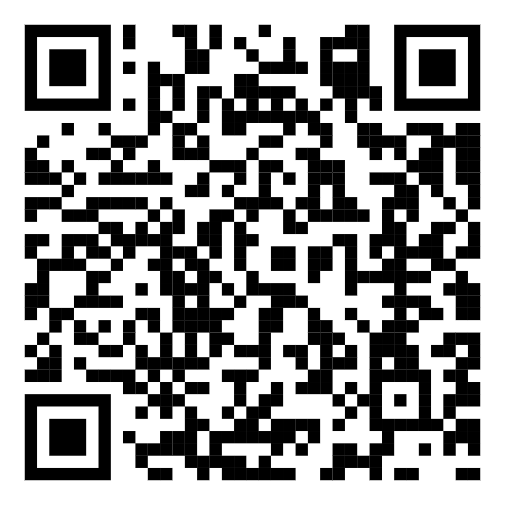 Google 360° Tour Scan QR Code