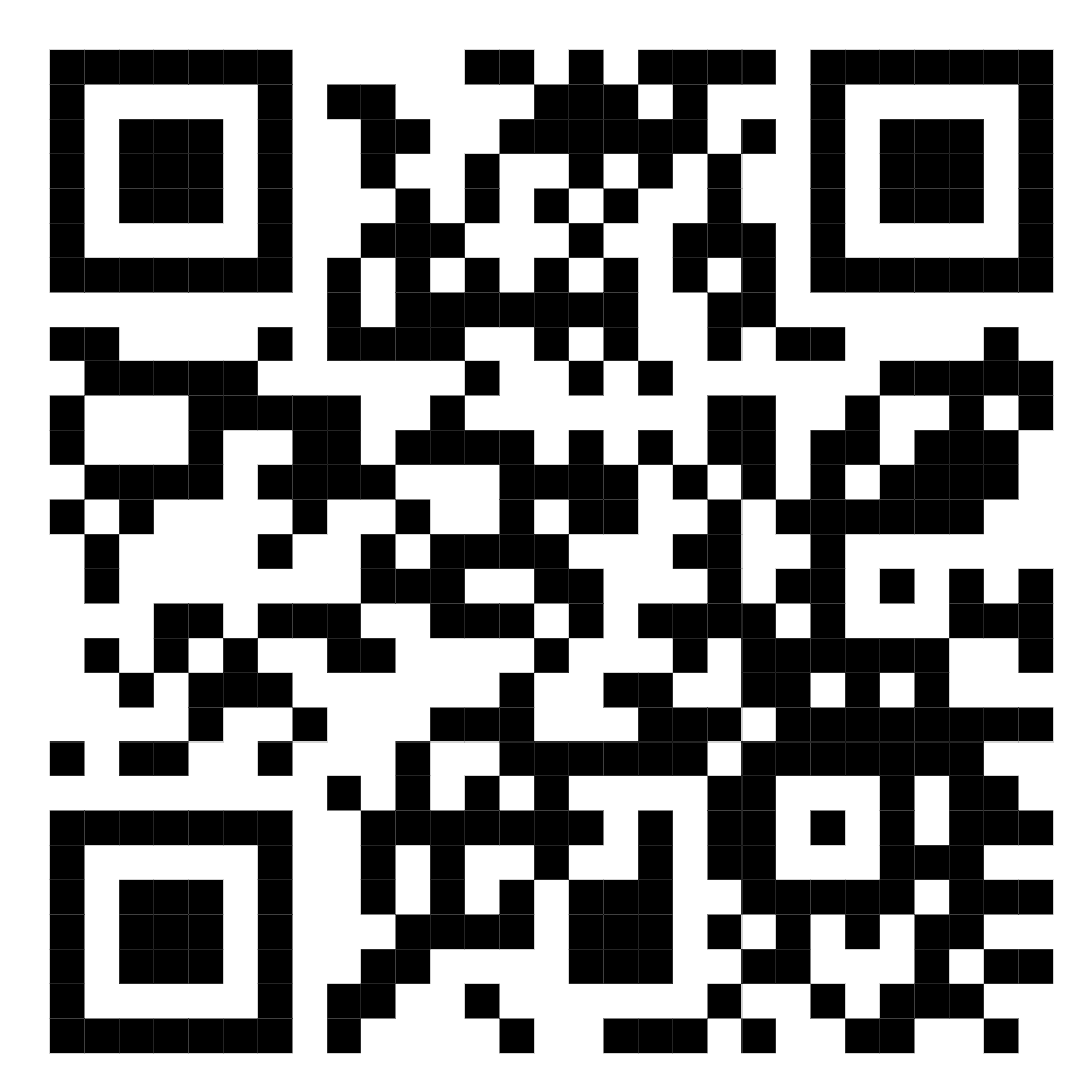Google 360° Tour Scan QR Code