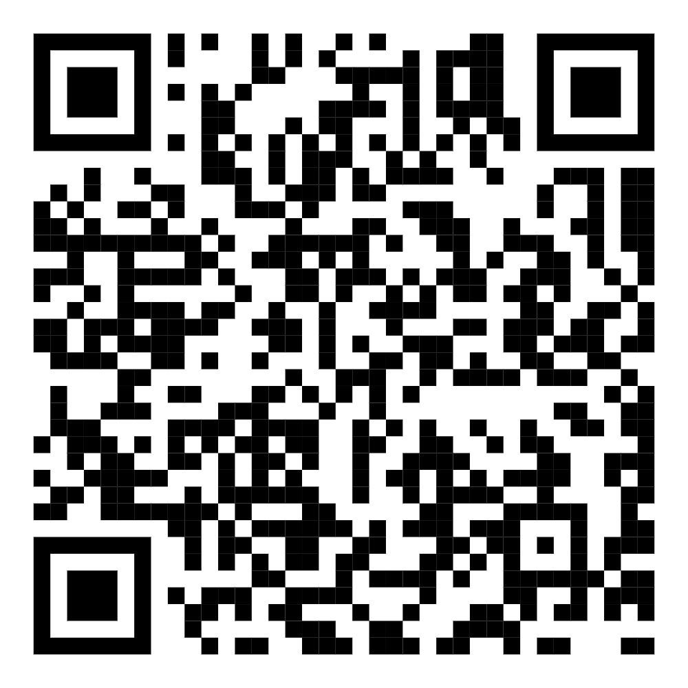 Google 360° Tour Scan QR Code