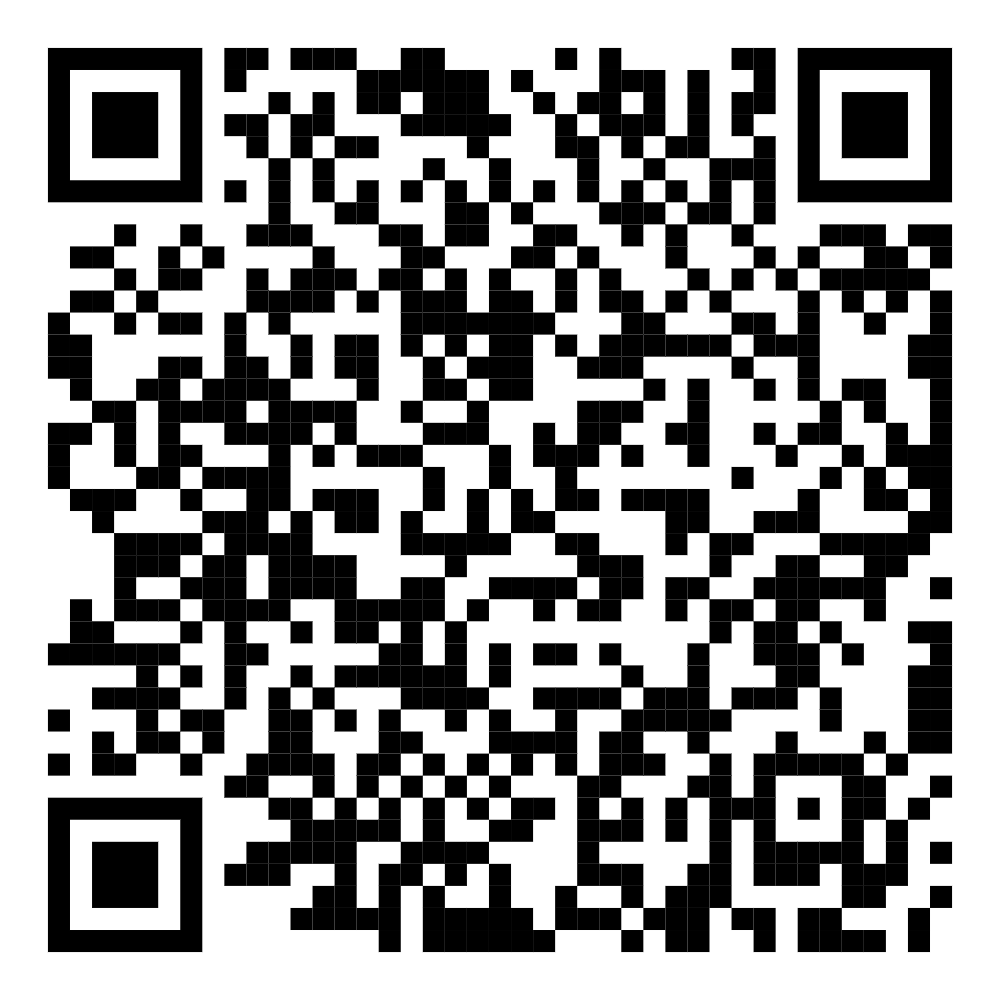 Google 360° Tour Scan QR Code