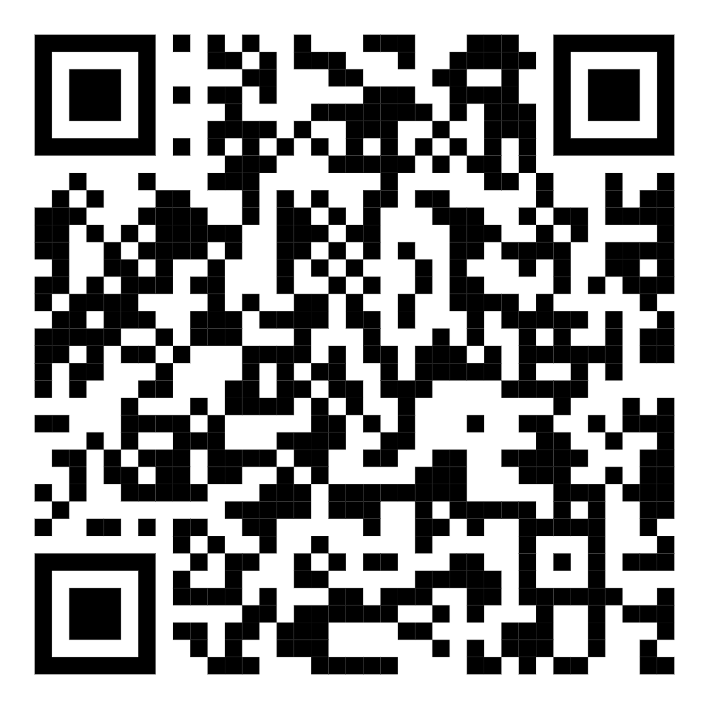 Google 360° Tour Scan QR Code