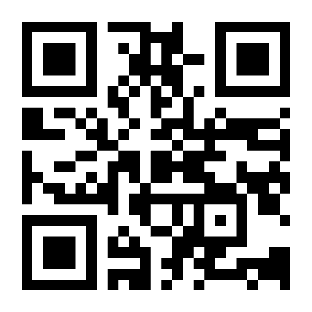 Google 360° Tour Scan QR Code