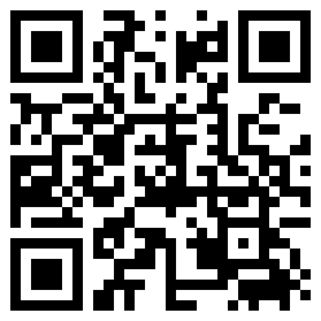Google 360° Tour Scan QR Code