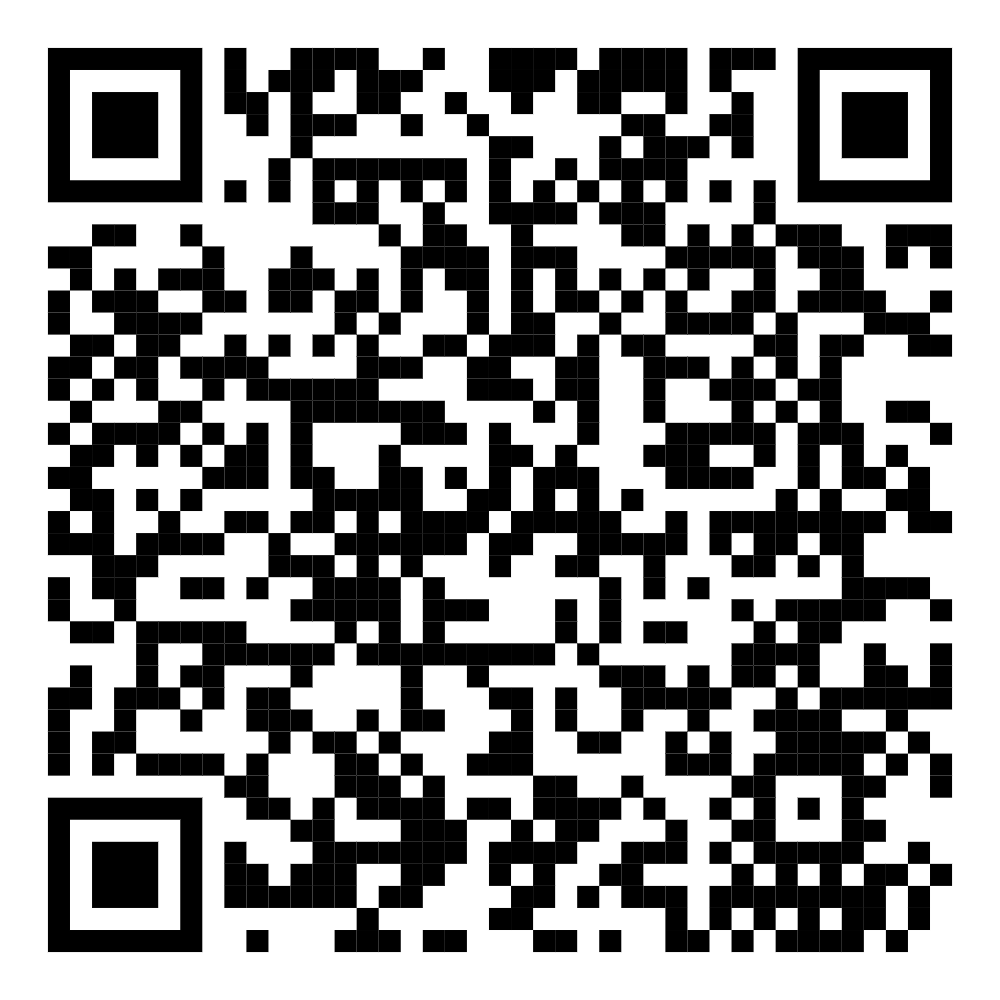 Google 360° Tour Scan QR Code