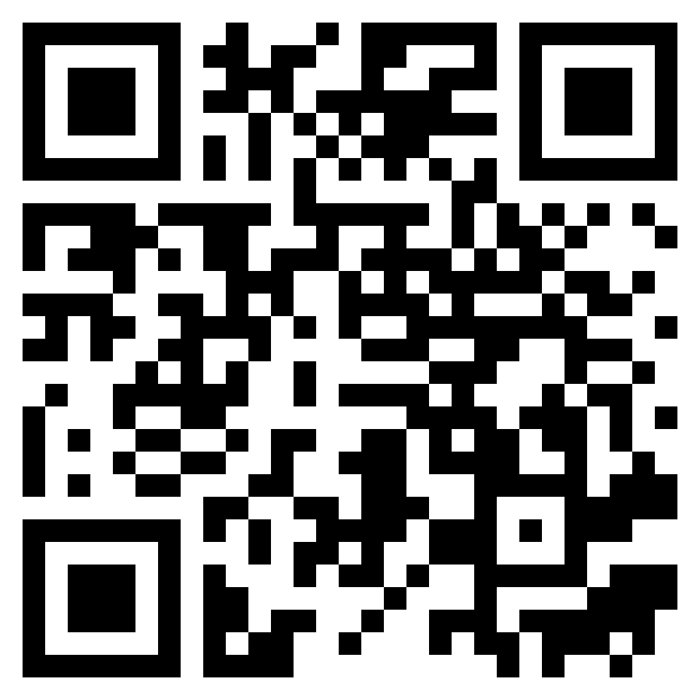 Google 360° Tour Scan QR Code