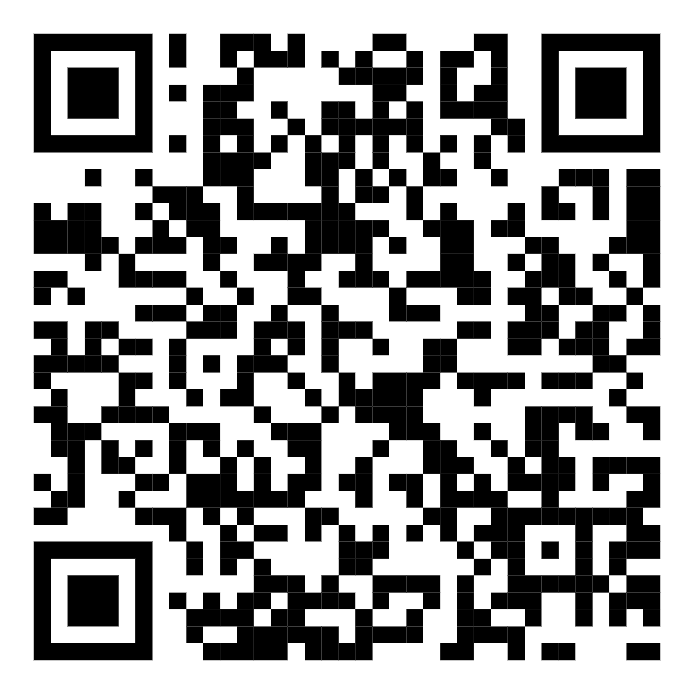 Google 360° Tour Scan QR Code