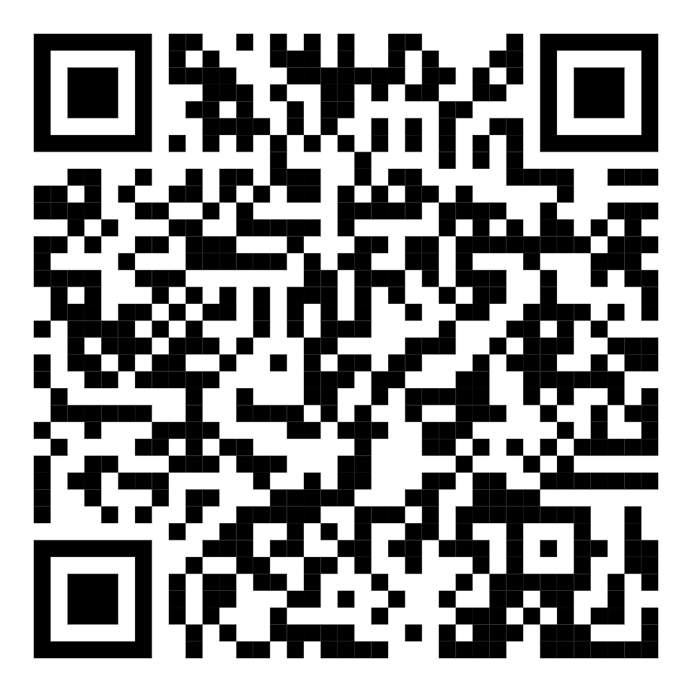 Google 360° Tour Scan QR Code