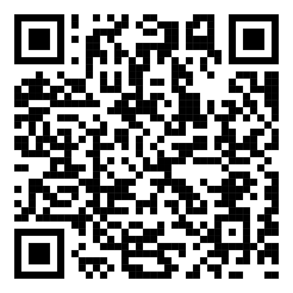 Google 360° Tour Scan QR Code