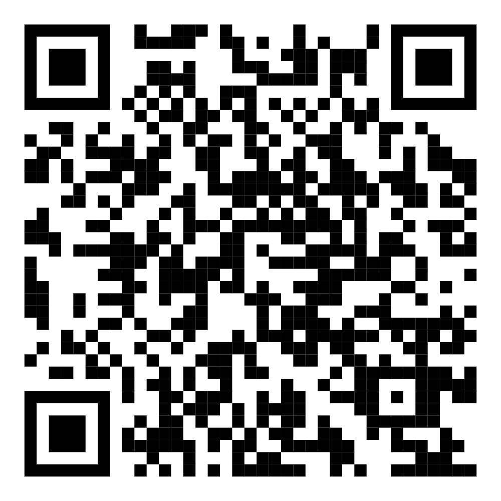 Google 360° Tour Scan QR Code