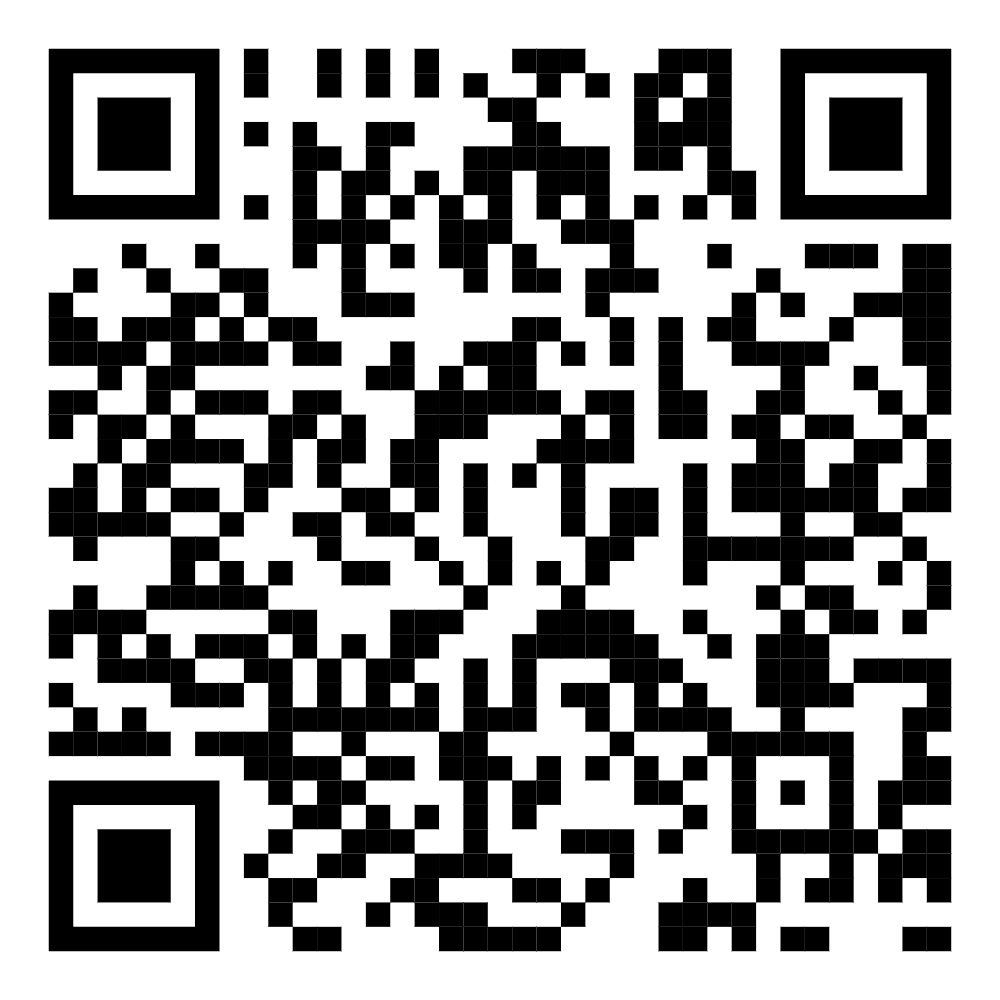 Google 360° Tour Scan QR Code