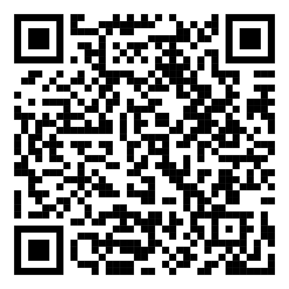 Google 360° Tour Scan QR Code