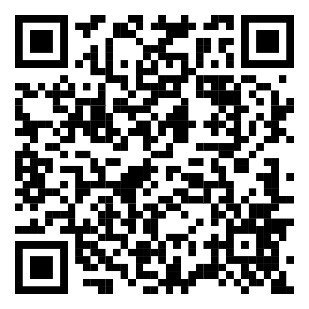 Google 360° Tour Scan QR Code