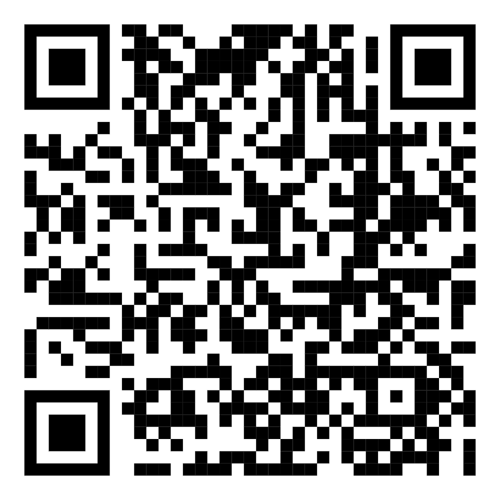 Google 360° Tour Scan QR Code