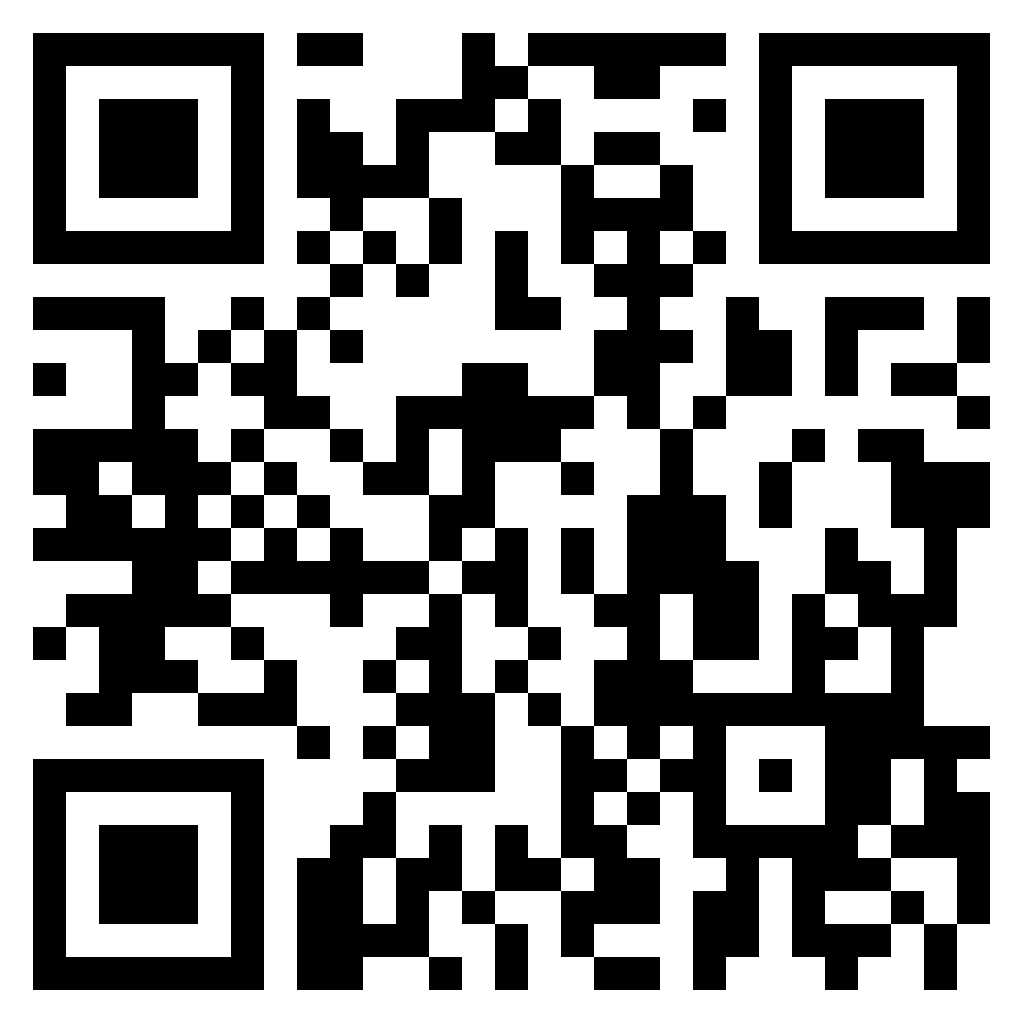 Google 360° Tour Scan QR Code