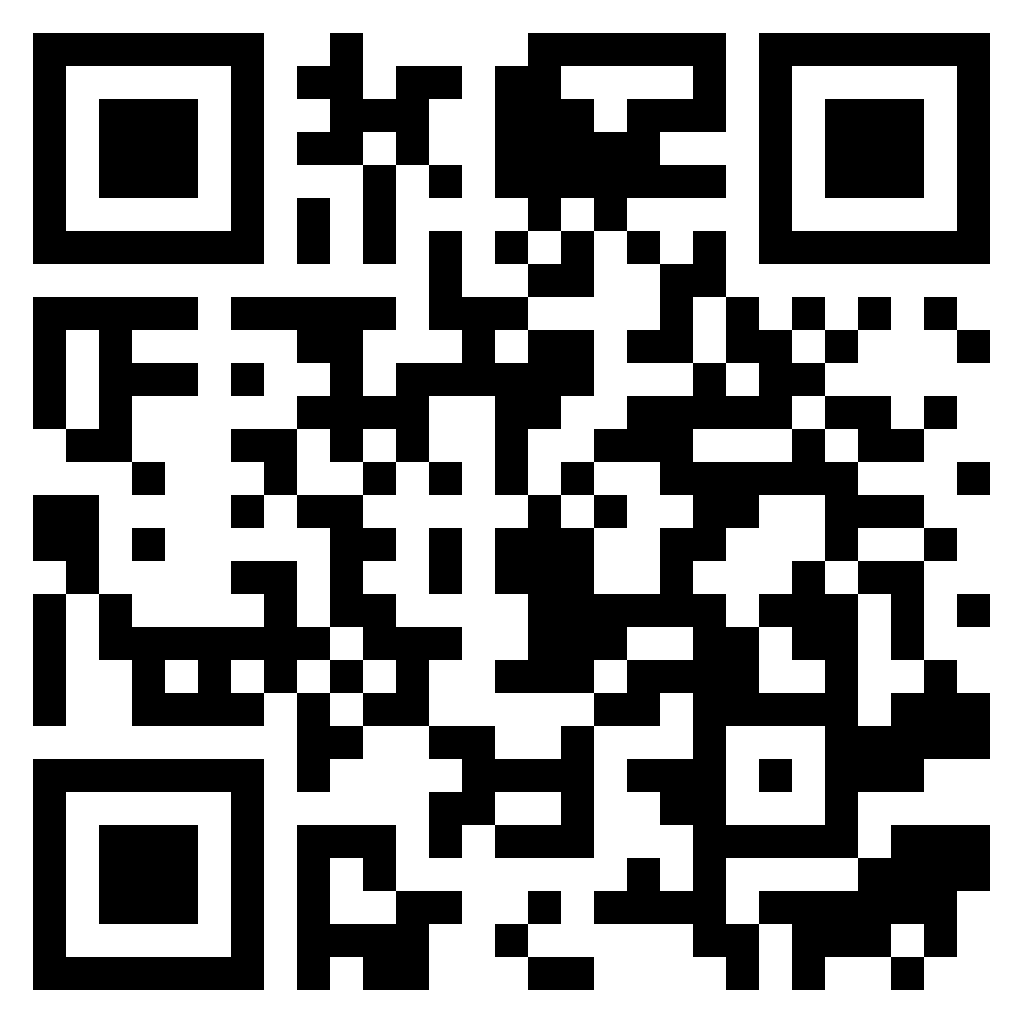 Google 360° Tour Scan QR Code