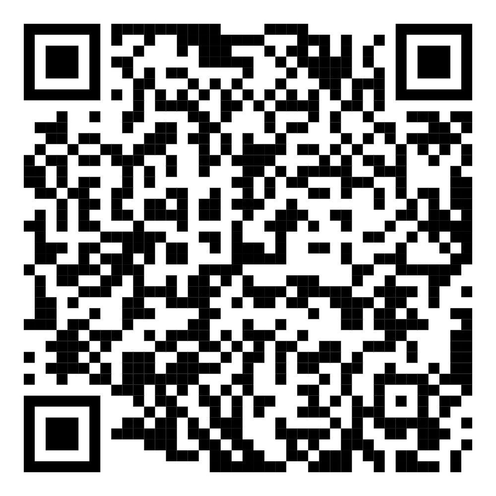 Google 360° Tour Scan QR Code