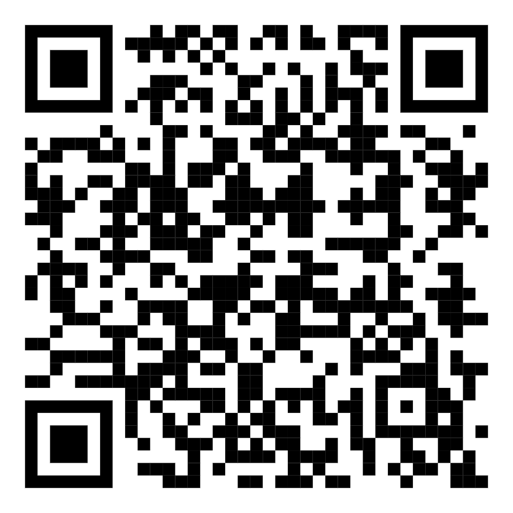 Google 360° Tour Scan QR Code