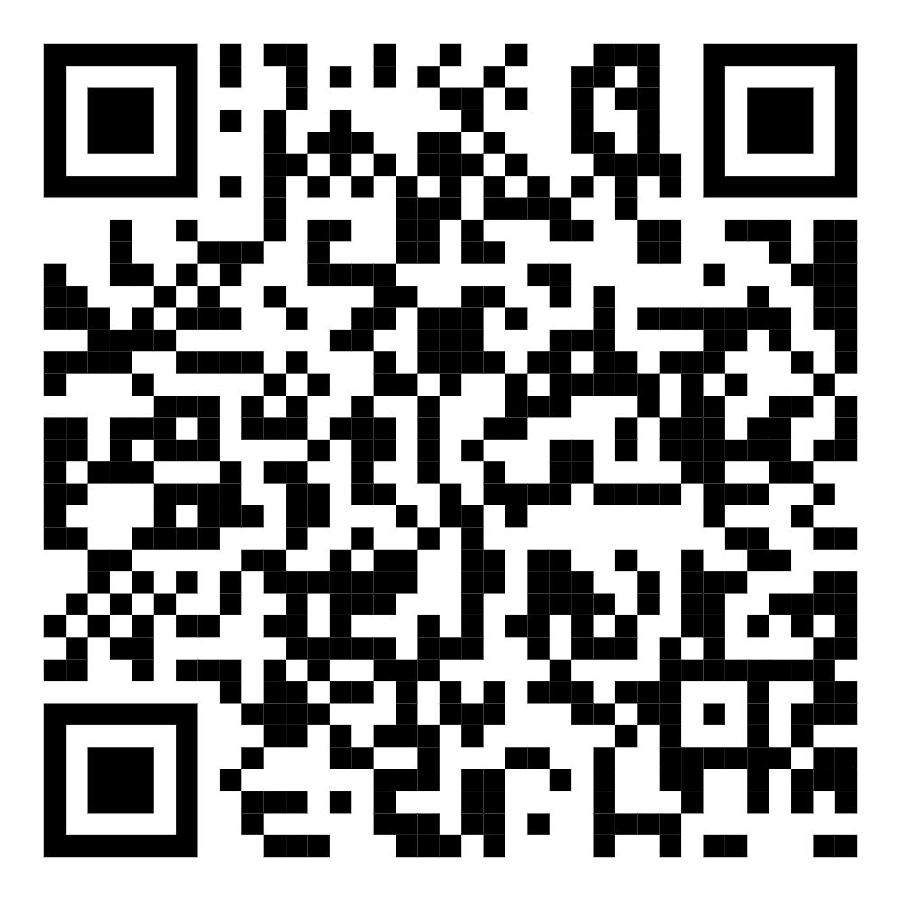 Google 360° Tour Scan QR Code