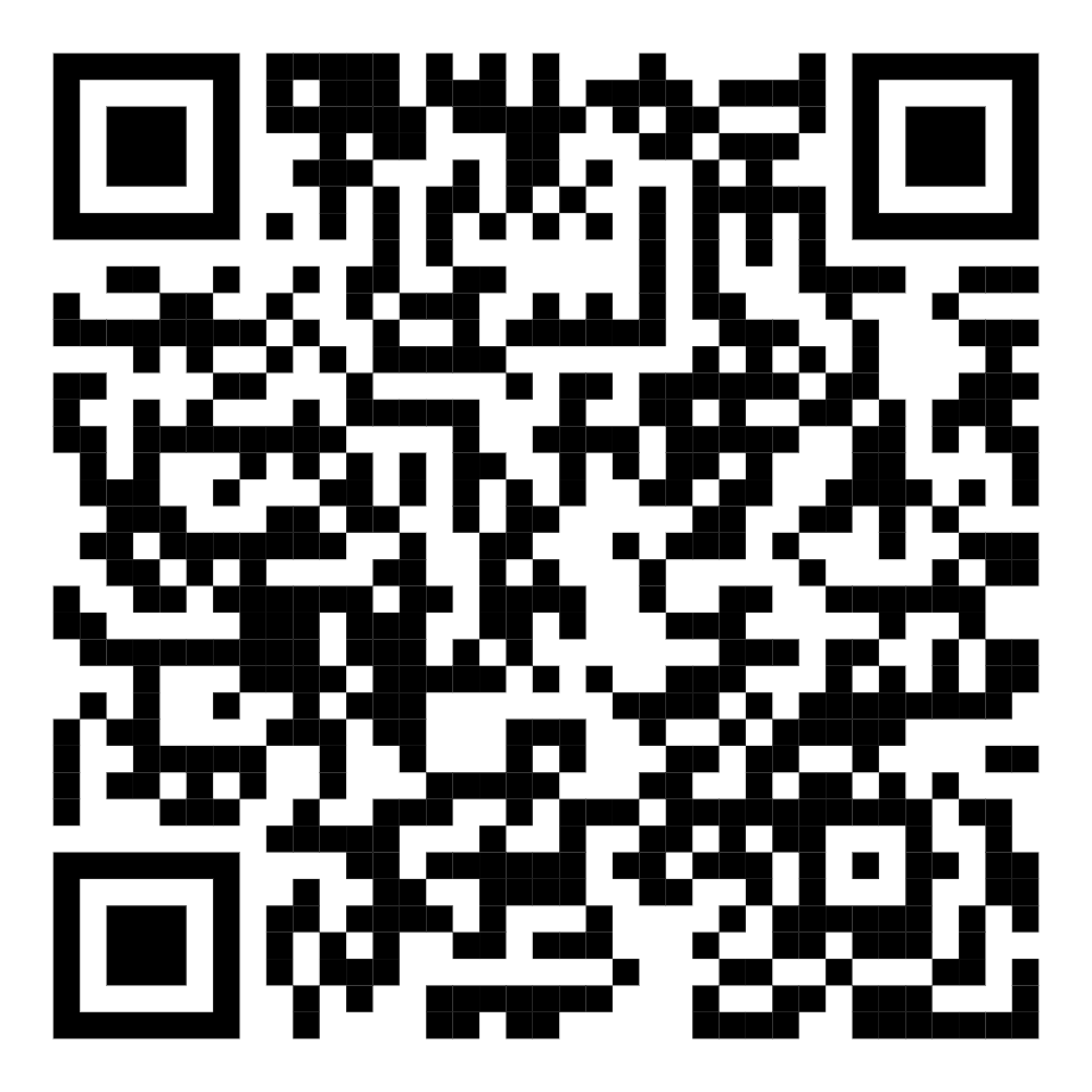 Google 360° Tour Scan QR Code