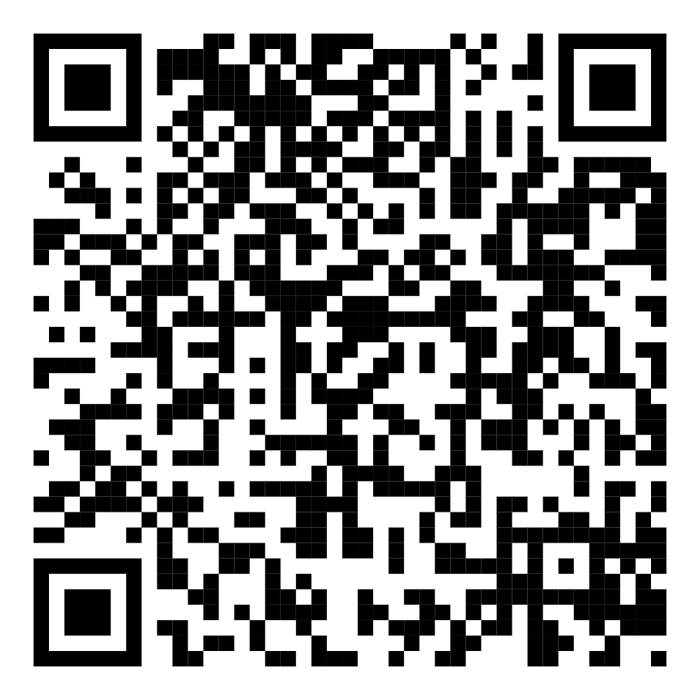 Google 360° Tour Scan QR Code