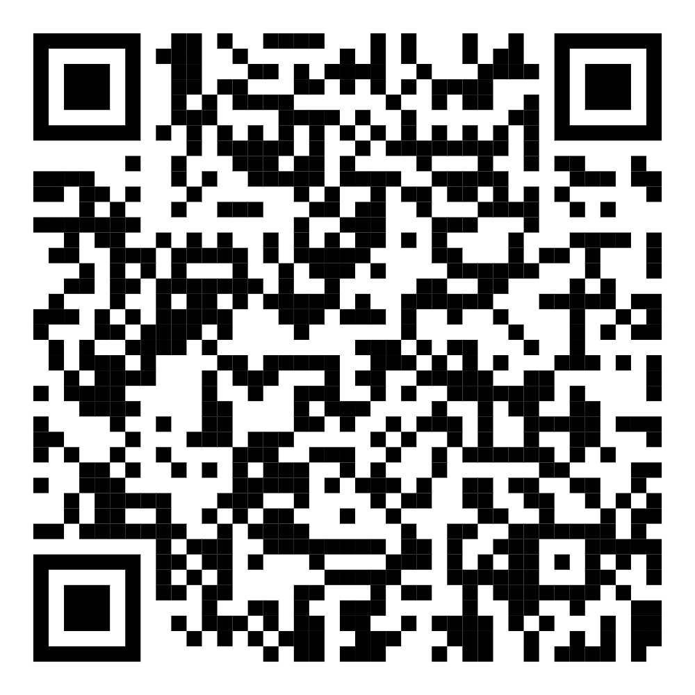 Google 360° Tour Scan QR Code
