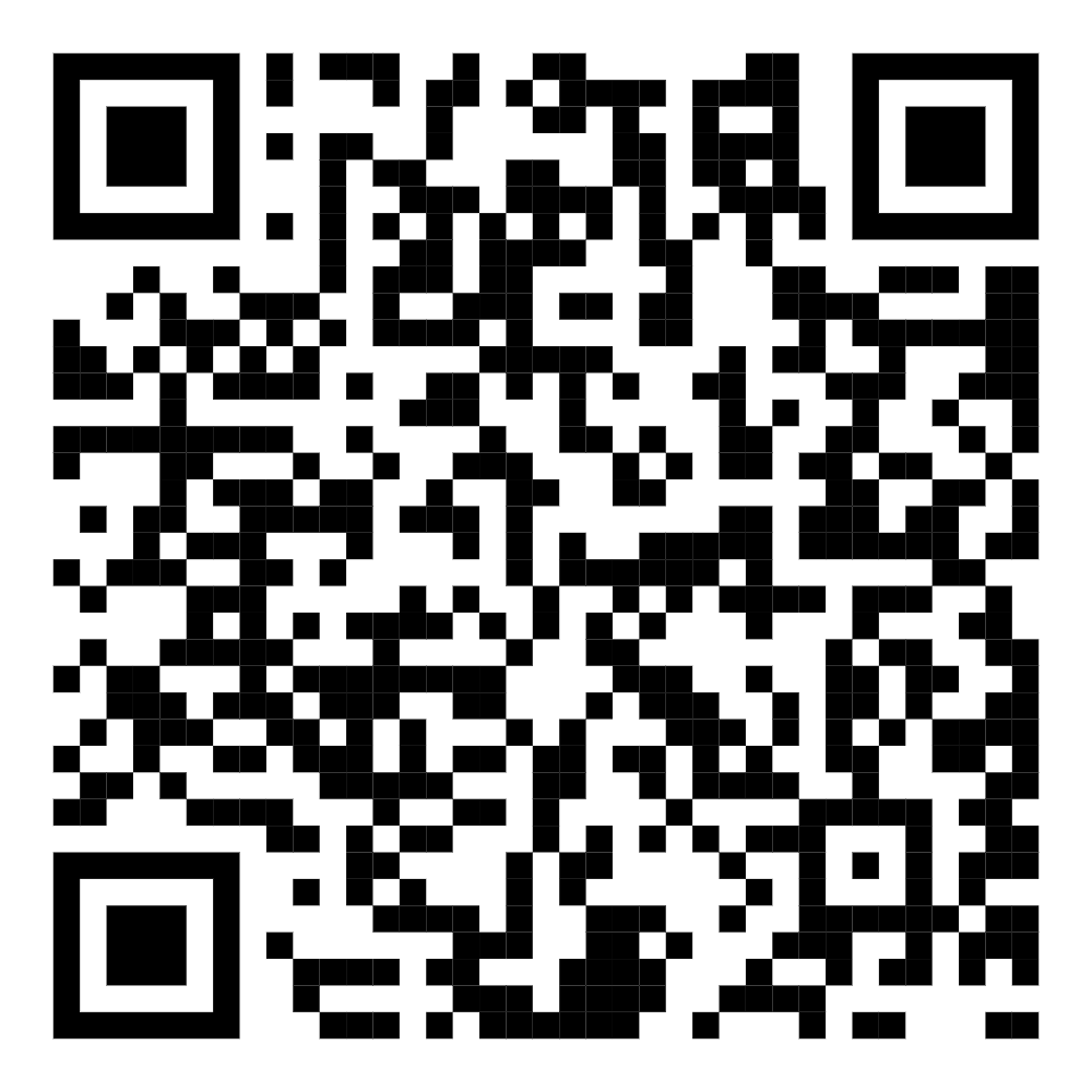 Google 360° Tour Scan QR Code