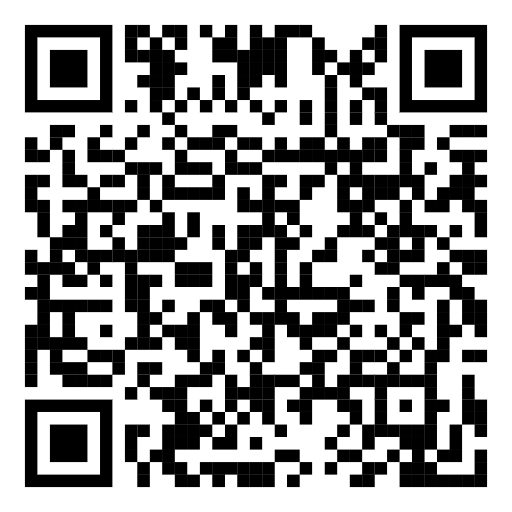 Google 360° Tour Scan QR Code