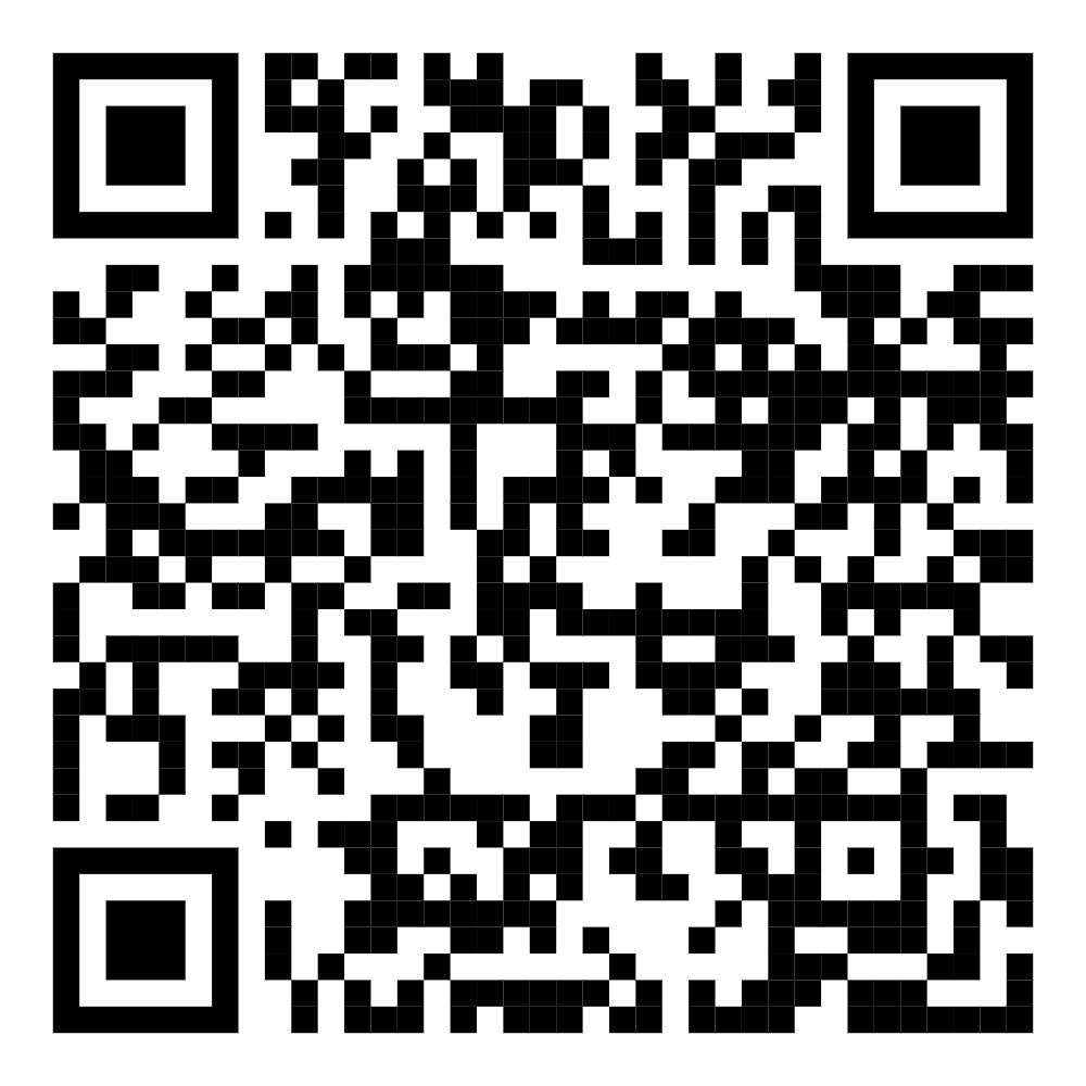 Google 360° Tour Scan QR Code