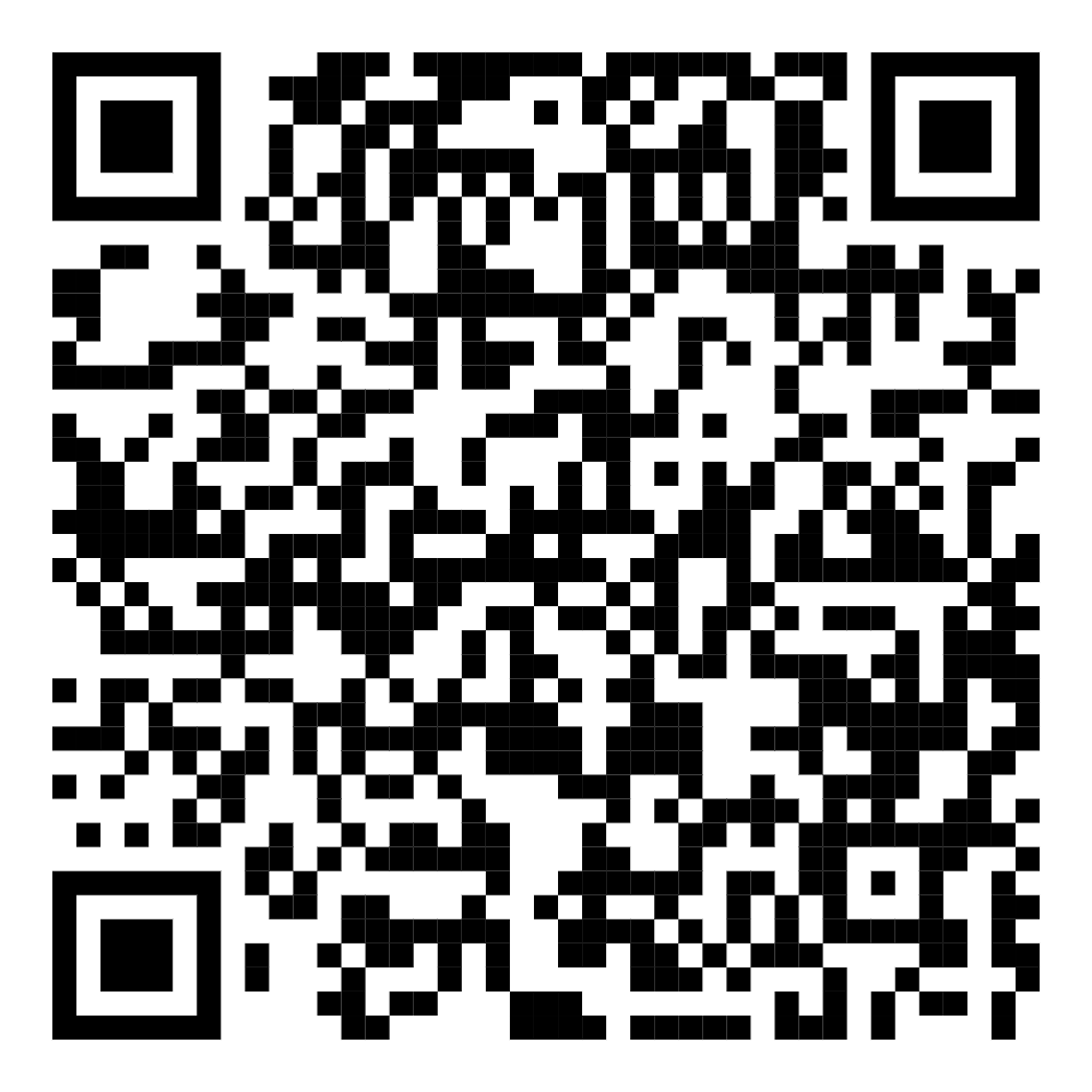 Google 360° Tour Scan QR Code