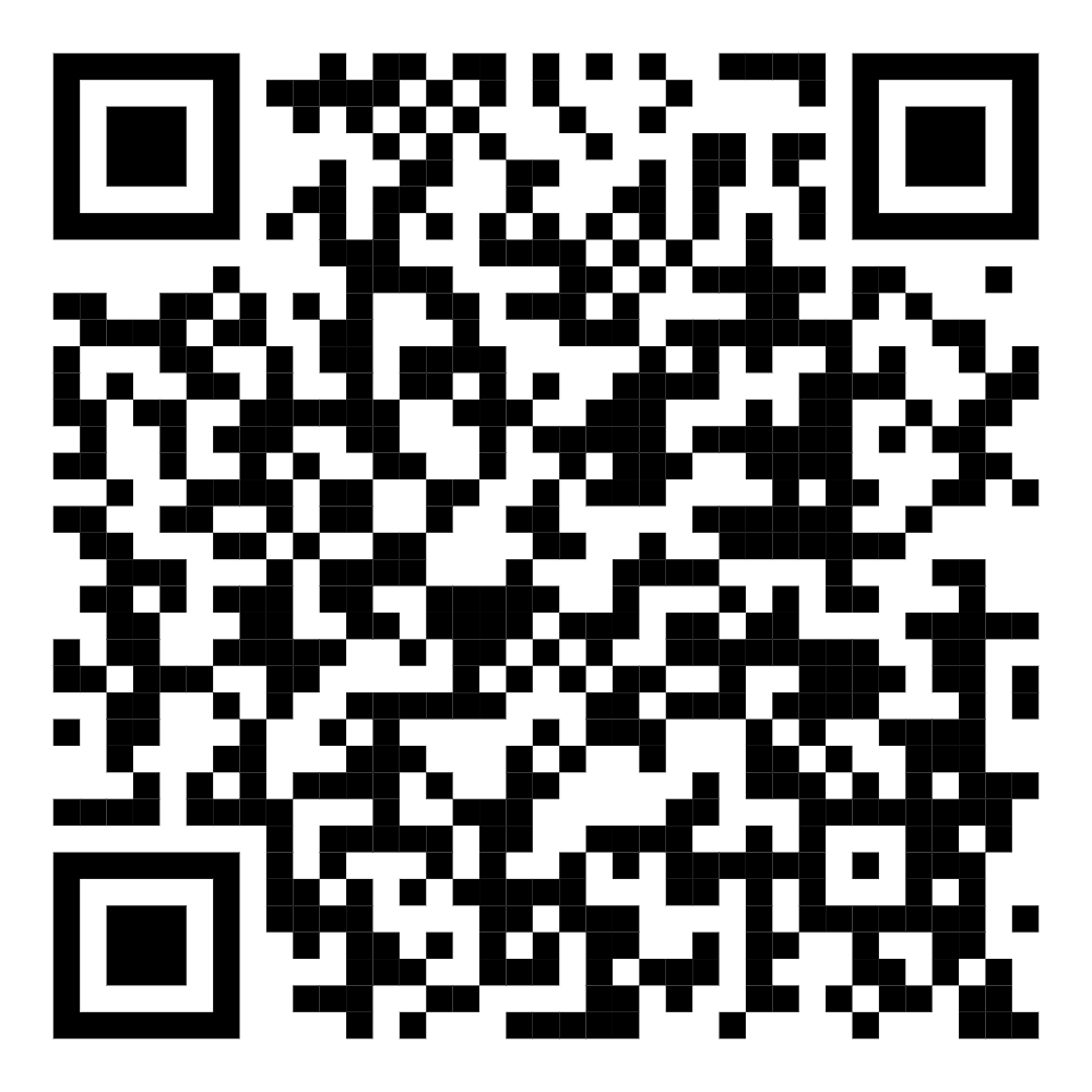 Google 360° Tour Scan QR Code