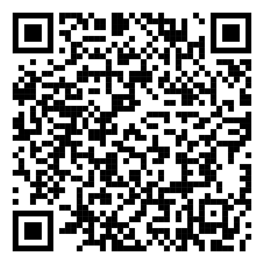Google 360° Tour Scan QR Code