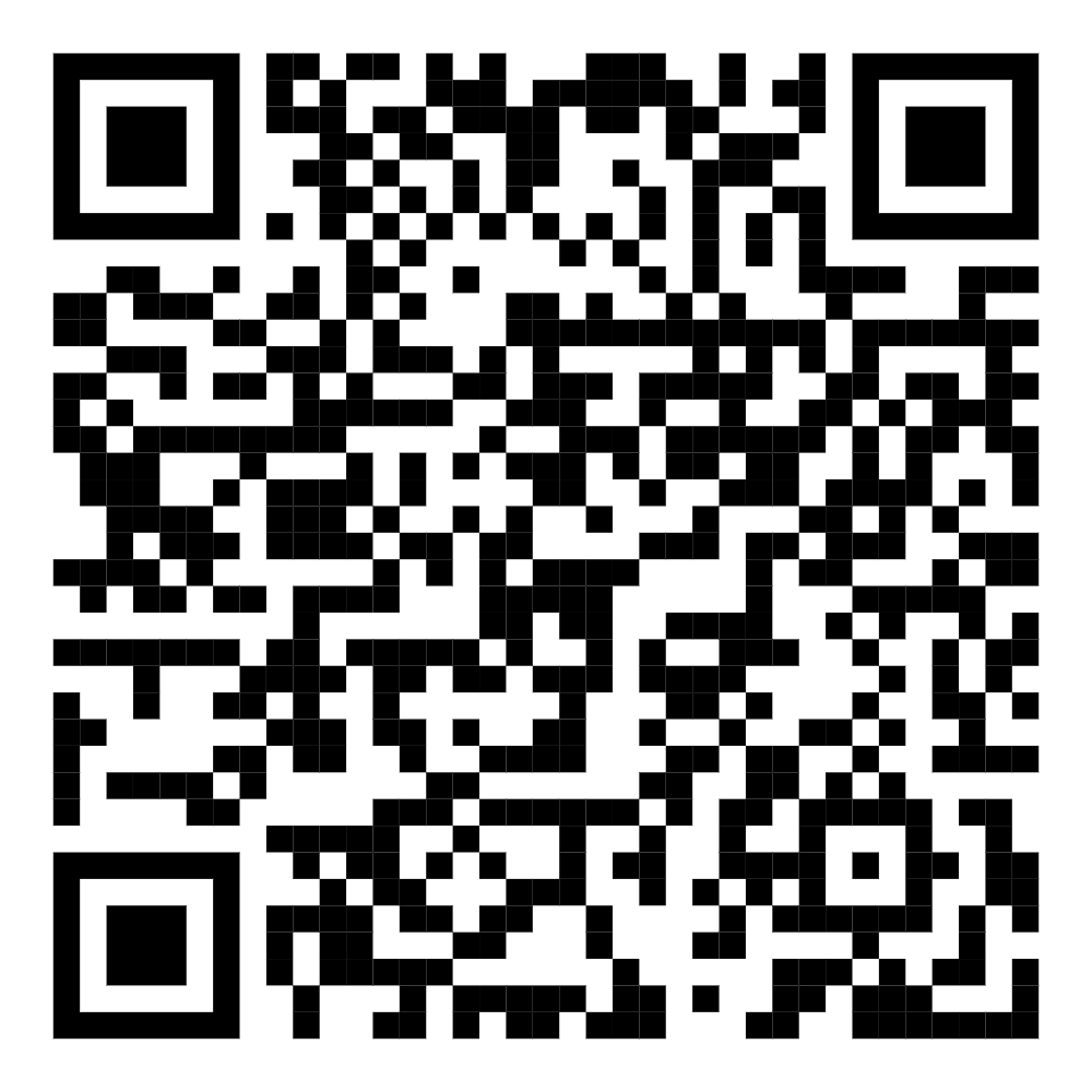 Google 360° Tour Scan QR Code