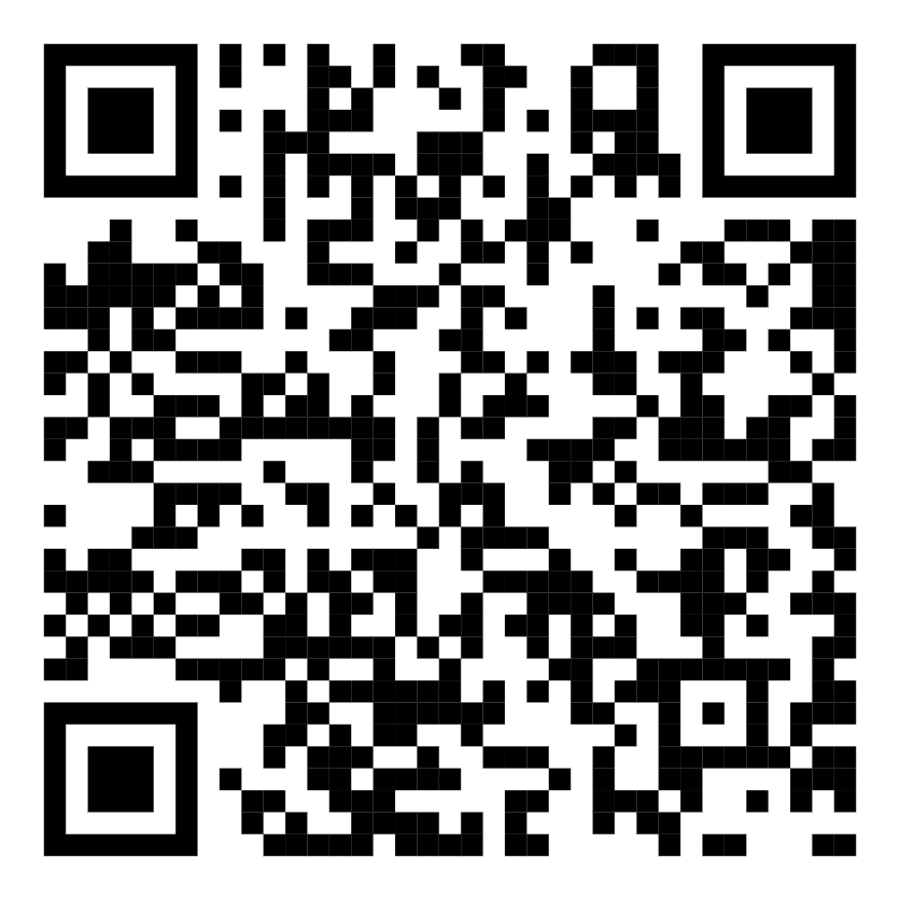 Google 360° Tour Scan QR Code