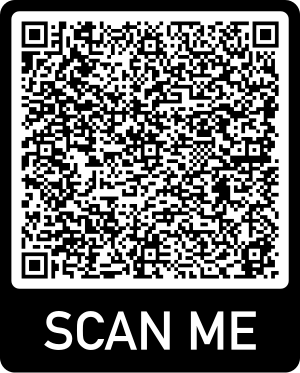 Google 360° Tour Scan QR Code