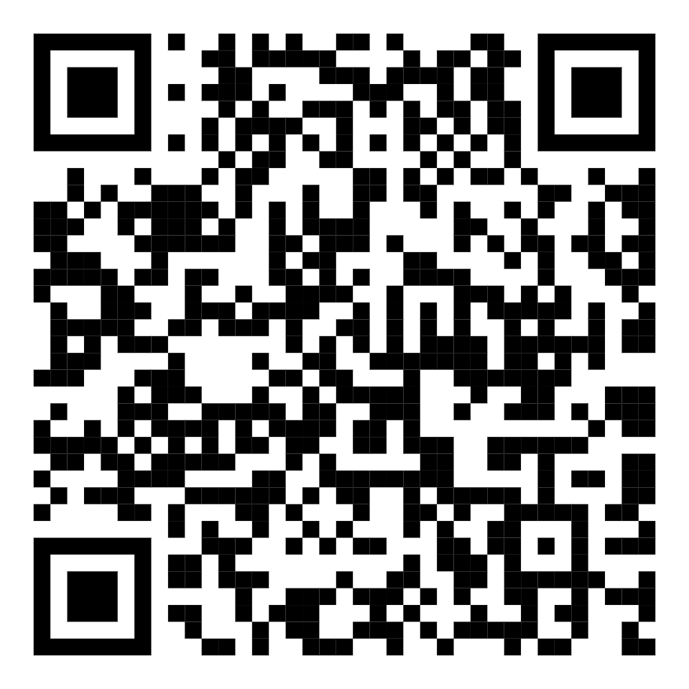 Google 360° Tour Scan QR Code
