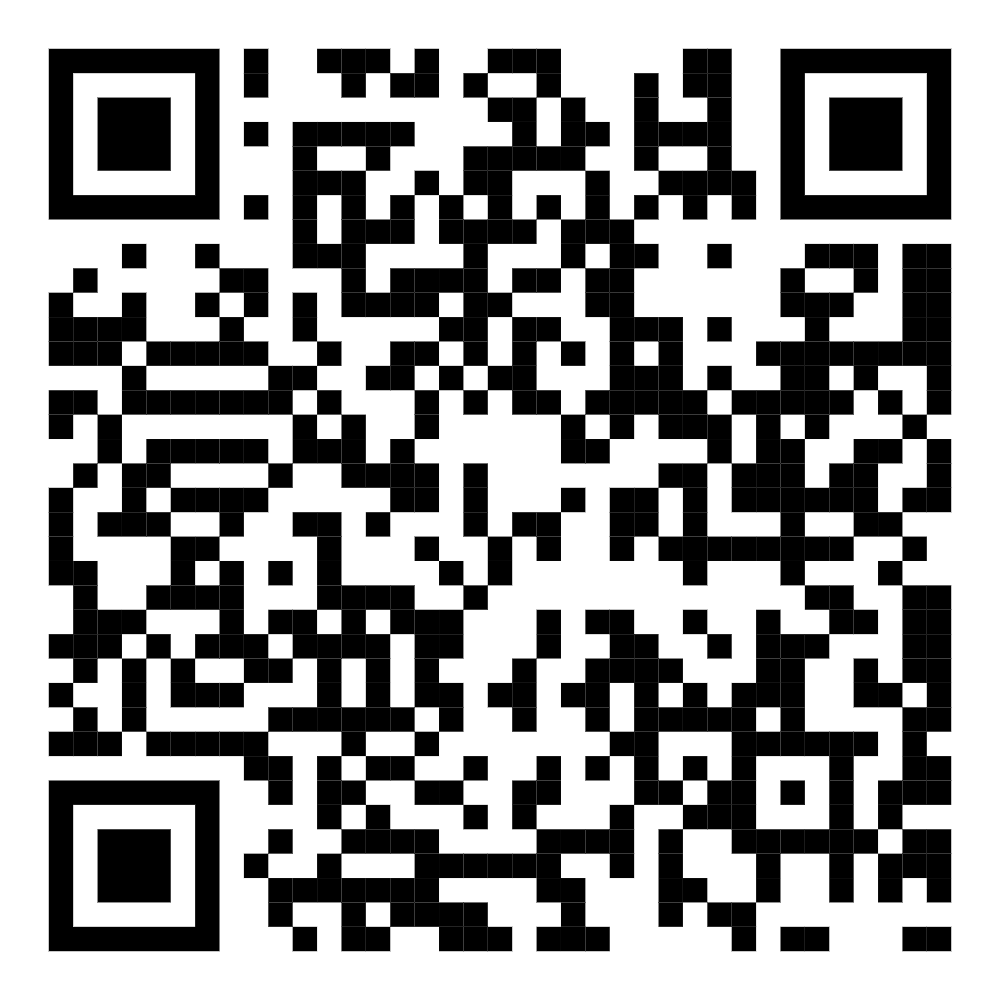 Google 360° Tour Scan QR Code