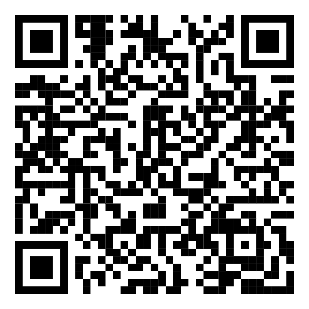 Google 360° Tour Scan QR Code