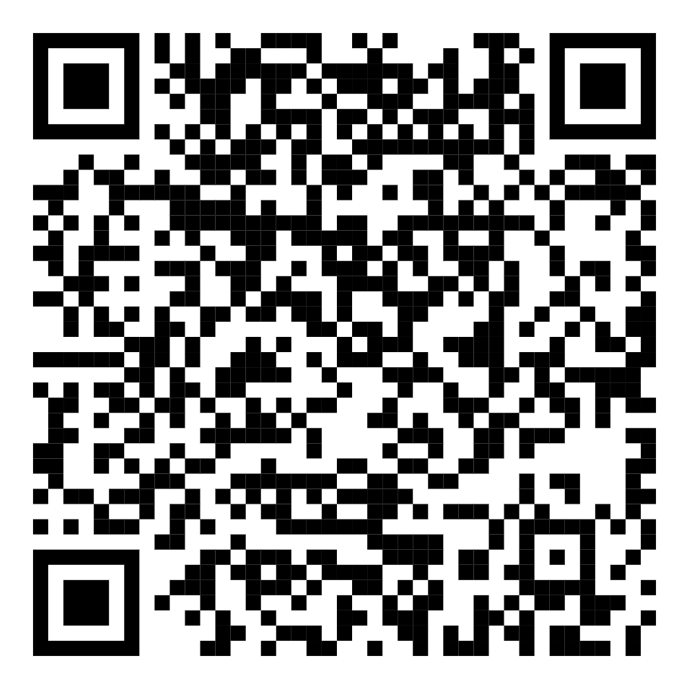 Google 360° Tour Scan QR Code