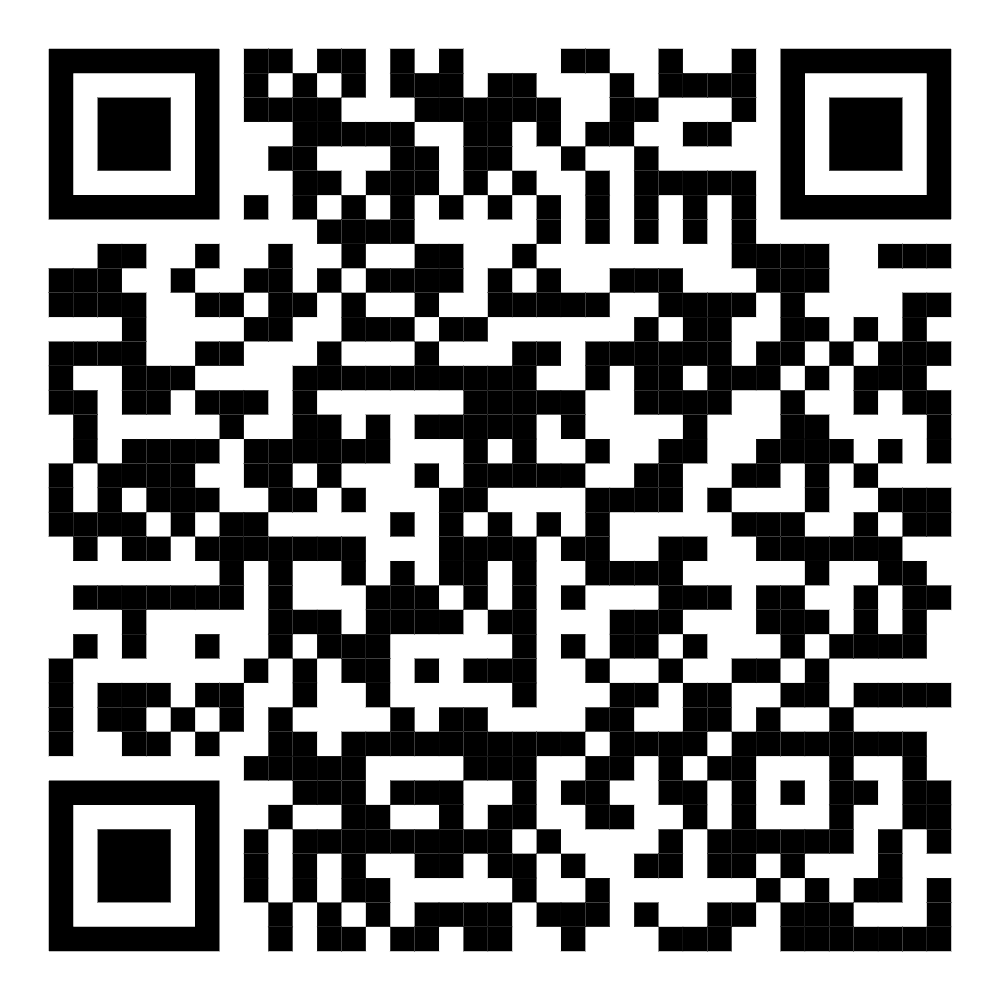 Google 360° Tour Scan QR Code