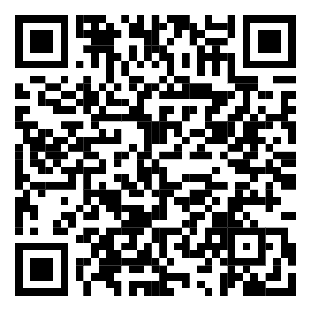 Google 360° Tour Scan QR Code