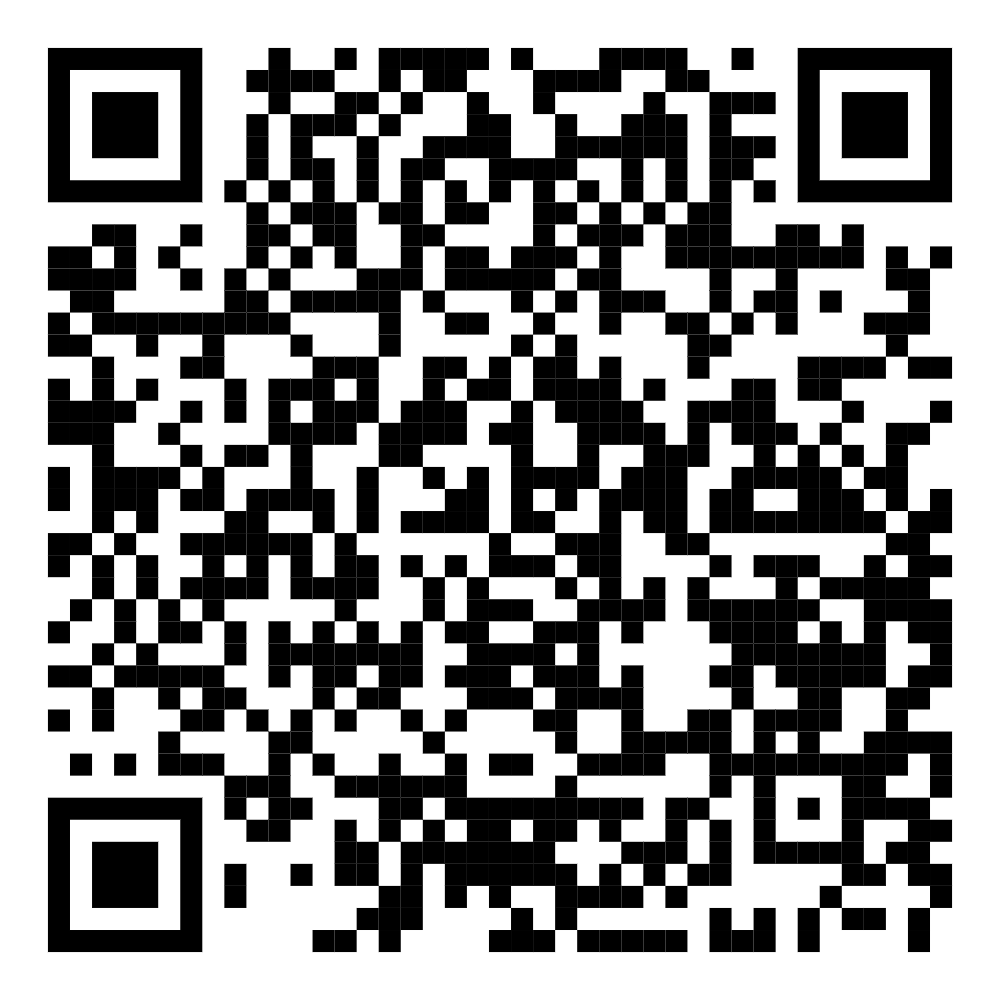 Google 360° Tour Scan QR Code
