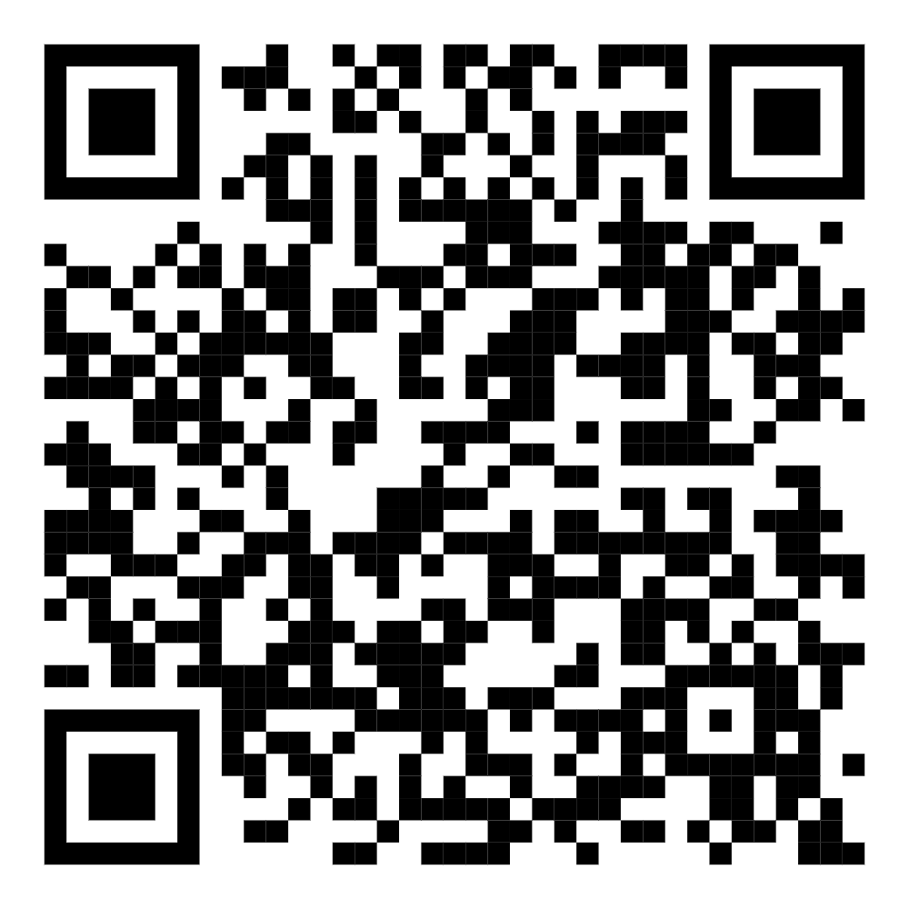 Google 360° Tour Scan QR Code